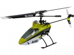 Helikopter RC Blade 120 SR Micro Elektro RTF Mode 2
